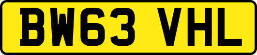 BW63VHL