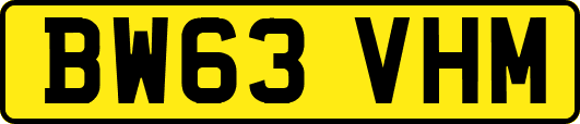 BW63VHM