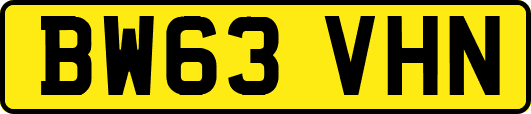 BW63VHN