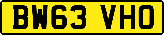 BW63VHO