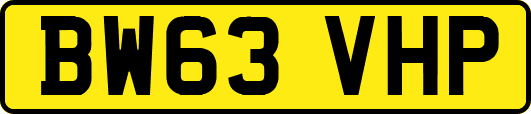 BW63VHP