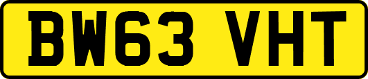 BW63VHT