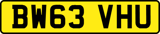 BW63VHU