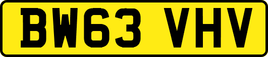BW63VHV