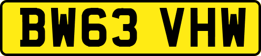 BW63VHW