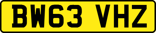 BW63VHZ