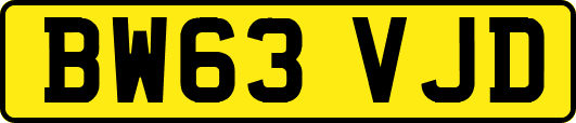 BW63VJD