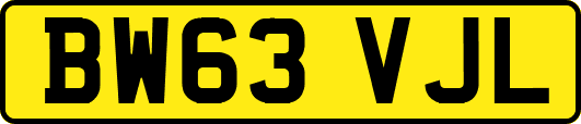 BW63VJL