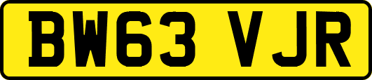 BW63VJR