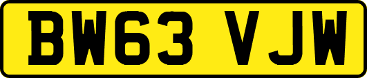 BW63VJW