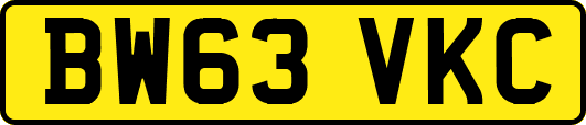 BW63VKC