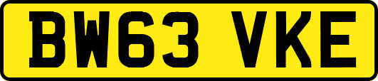 BW63VKE
