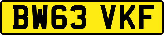 BW63VKF