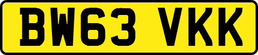 BW63VKK