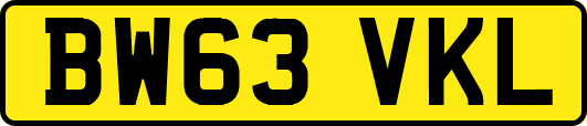 BW63VKL