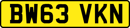 BW63VKN