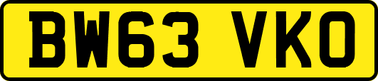 BW63VKO