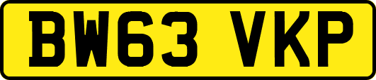 BW63VKP