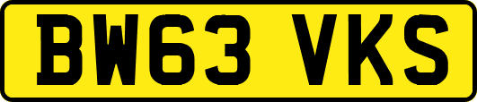 BW63VKS
