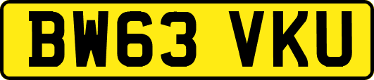 BW63VKU