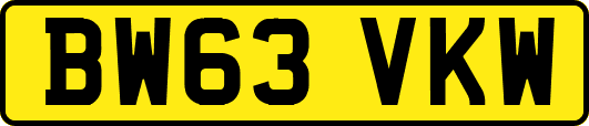 BW63VKW