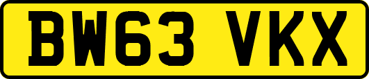 BW63VKX
