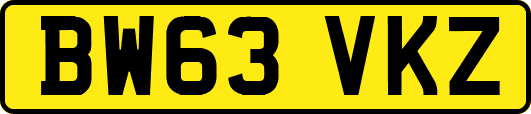 BW63VKZ