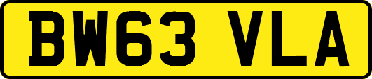 BW63VLA