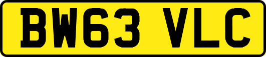 BW63VLC