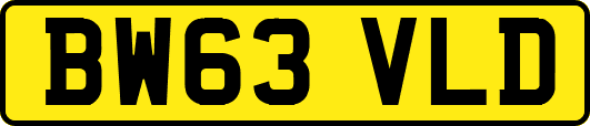 BW63VLD