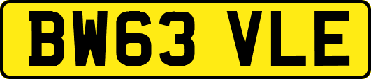 BW63VLE