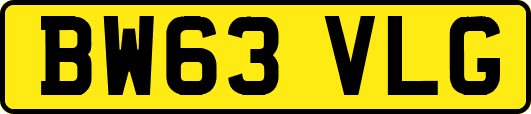 BW63VLG
