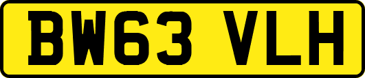 BW63VLH