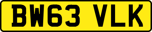 BW63VLK