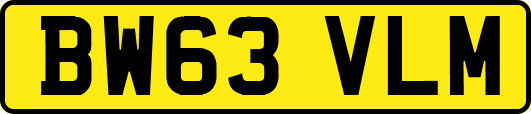 BW63VLM