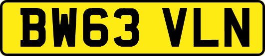 BW63VLN