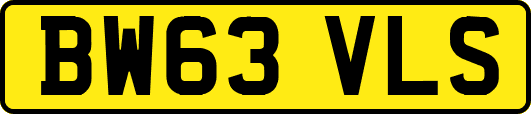 BW63VLS