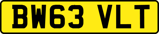 BW63VLT