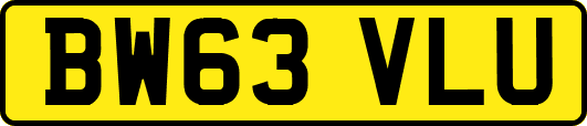 BW63VLU