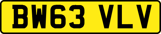 BW63VLV