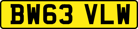 BW63VLW