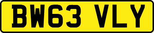 BW63VLY