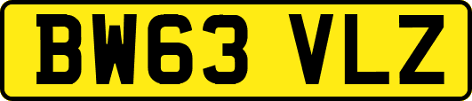 BW63VLZ