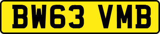 BW63VMB