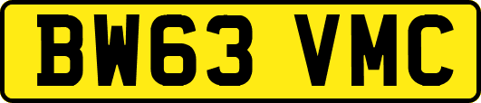 BW63VMC