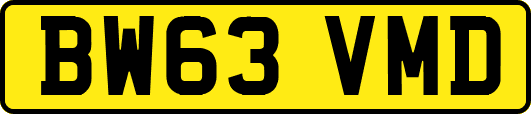 BW63VMD