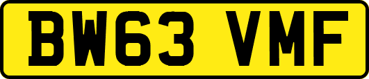 BW63VMF