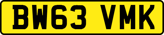 BW63VMK