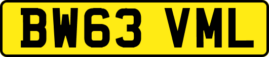 BW63VML