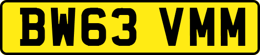 BW63VMM